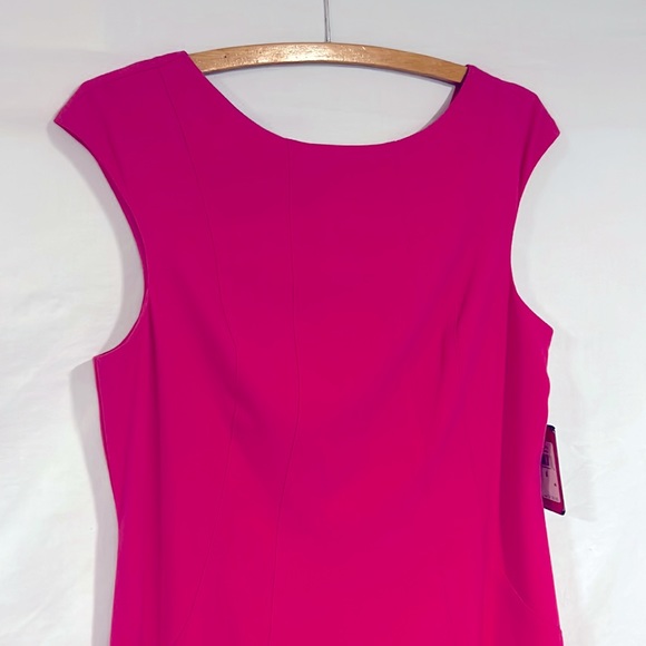 Vince Camuto Dress - size 8 1041 - Picture 3 of 7